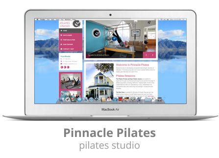 Pinnacle Pilates Studio Whitianga