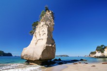 Cathedral Cove - No 04